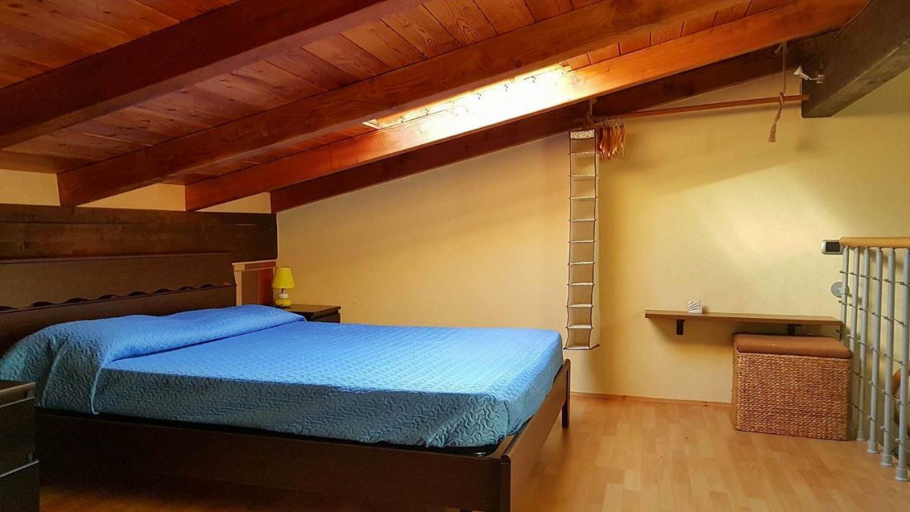 Corallo Casa Vacanza فيلابوتزو المظهر الخارجي الصورة