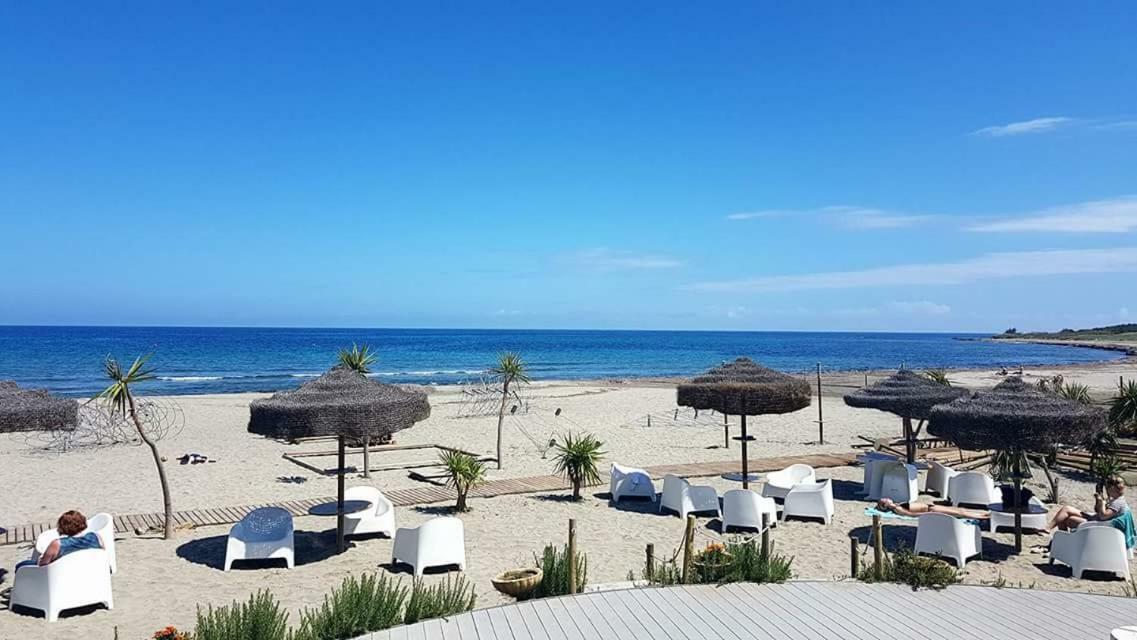 Corallo Casa Vacanza فيلابوتزو المظهر الخارجي الصورة